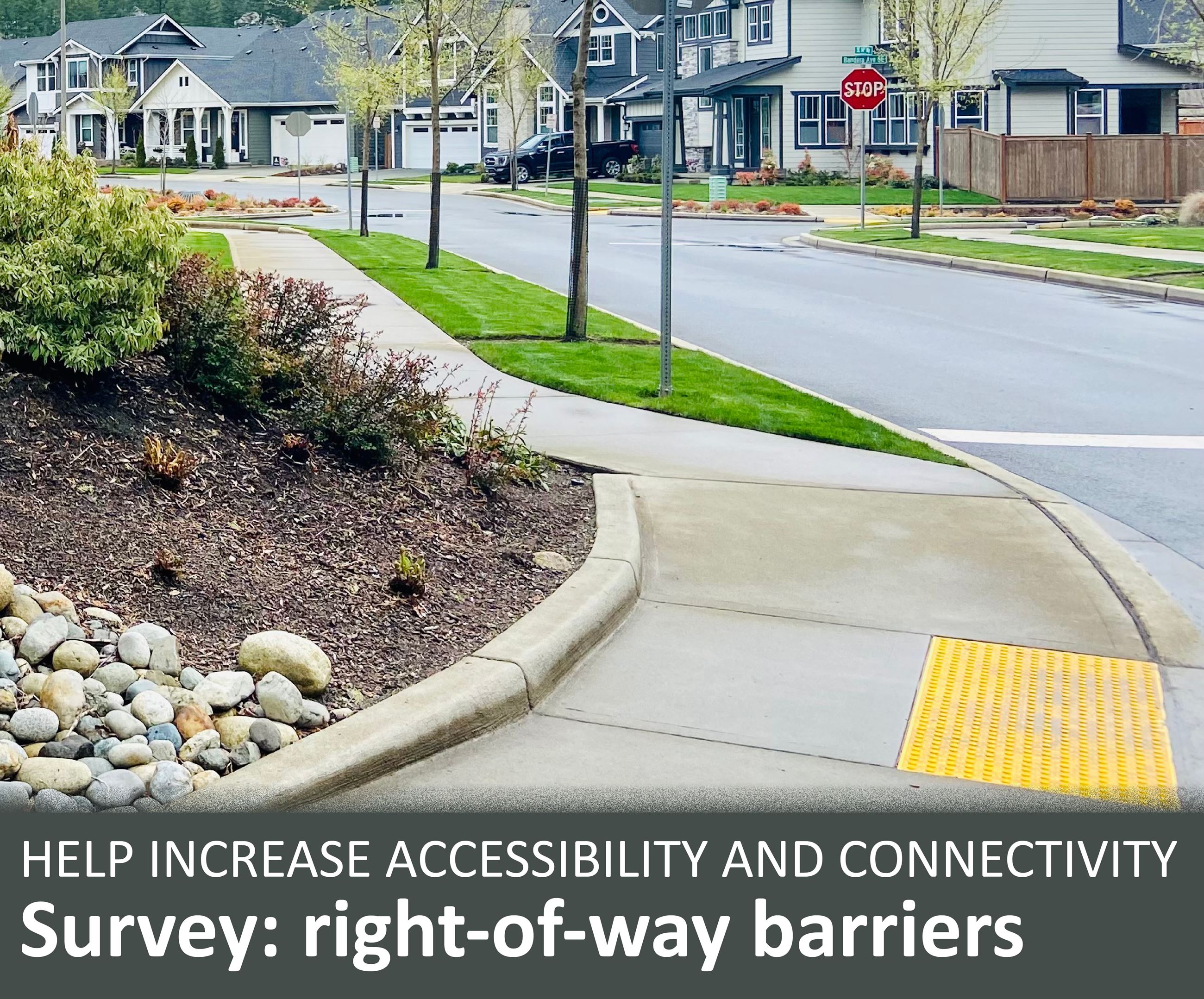 302 W North Bend WY Survey