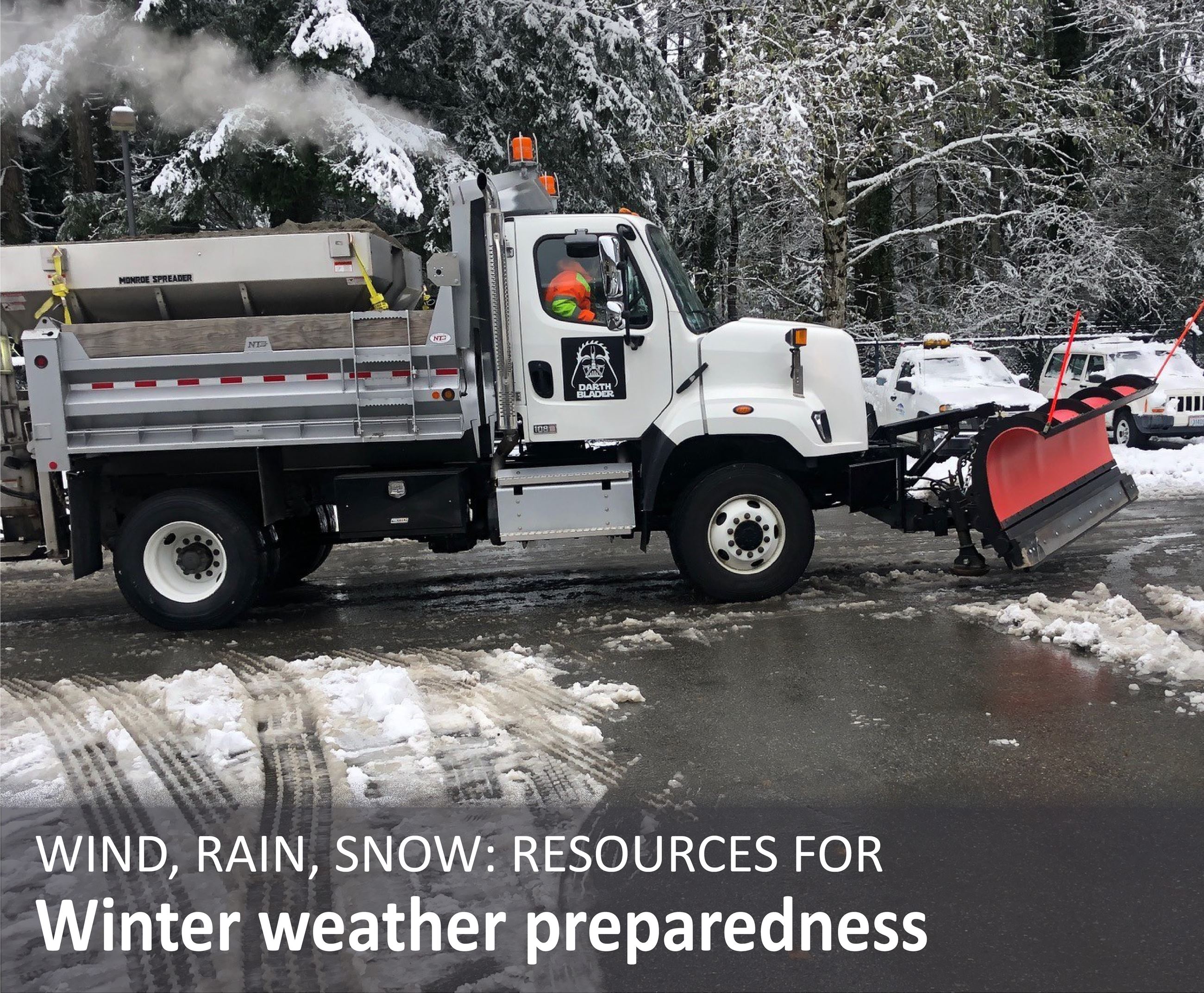 Winter Weather Preparedness_Website Infographic