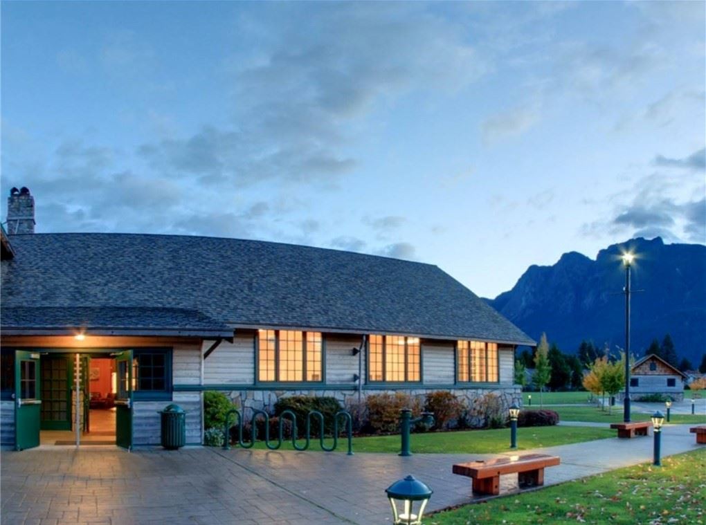 Si View Community Center