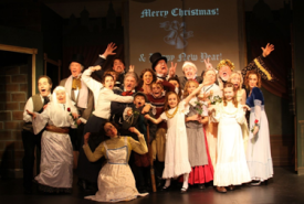 Live Theater at Valley Center Stage