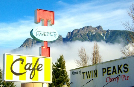 Twede's Cafe