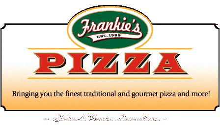 Frankie’s Pizza