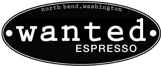 Wanted Espresso