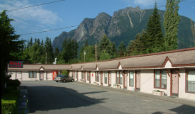 North Bend Motel