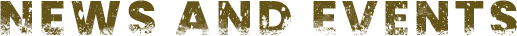 News and Events