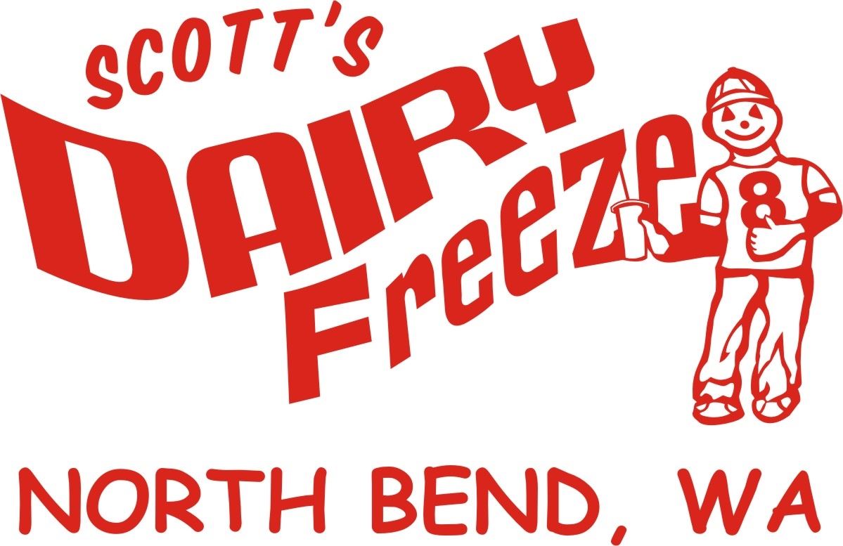 Scott's Dairy Freeze