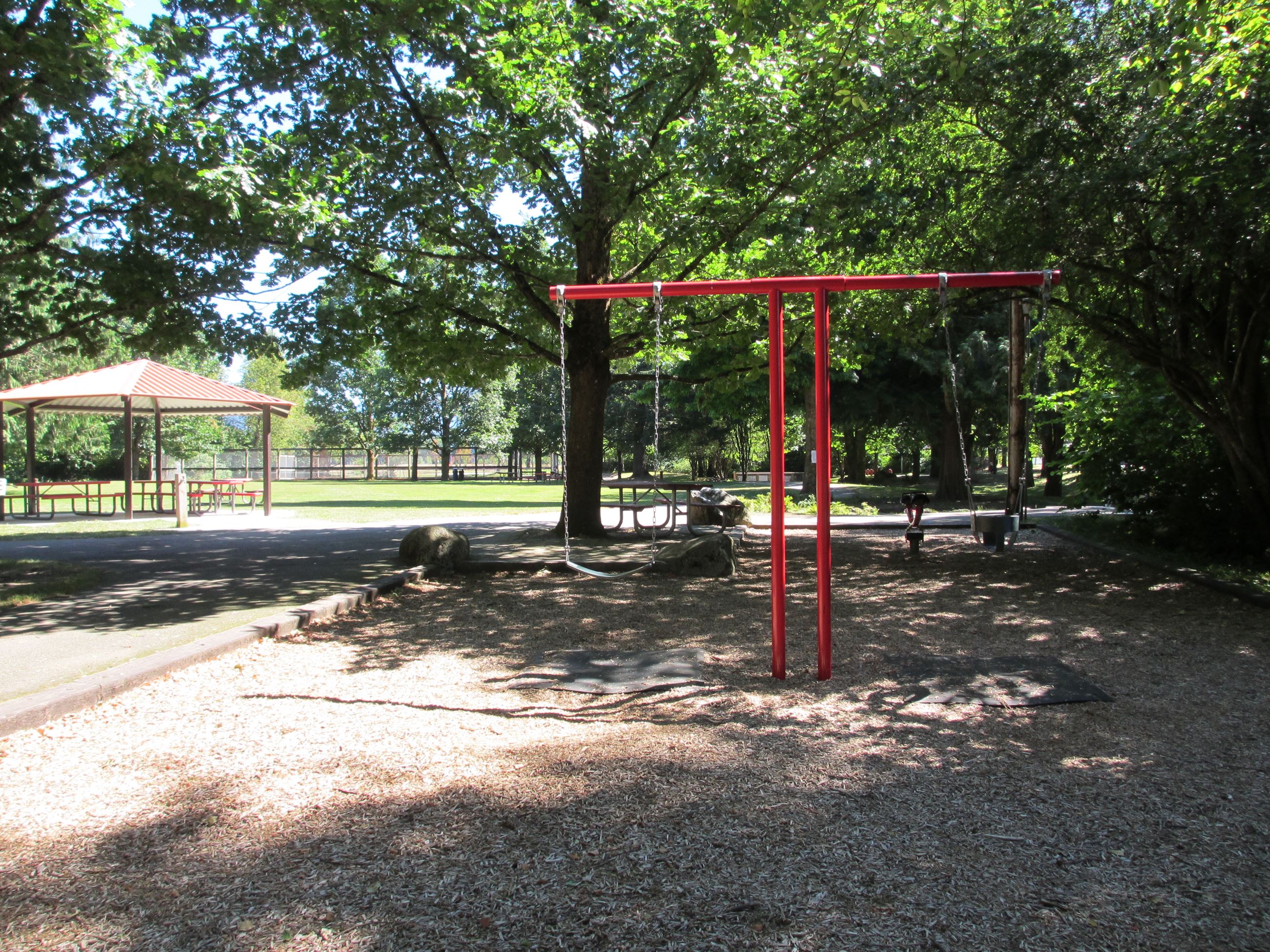 EJ Roberts Park