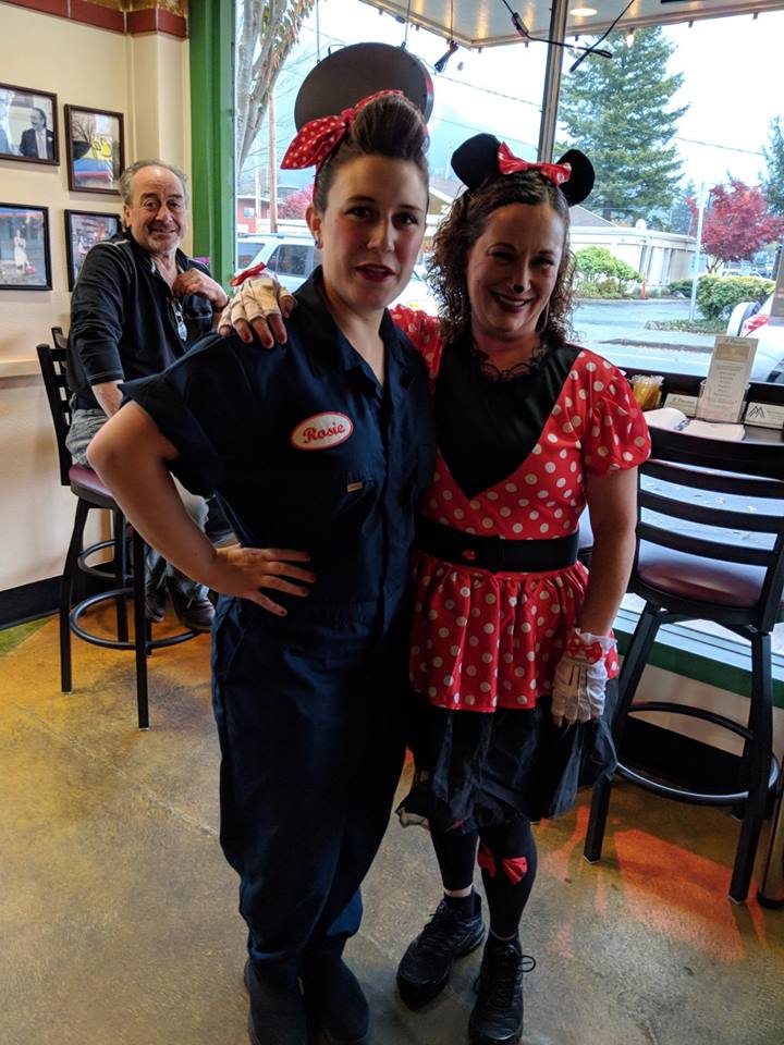 Trick-or-Treat Street - 9