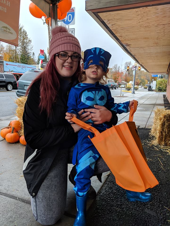 Trick-or-Treat Street - 12