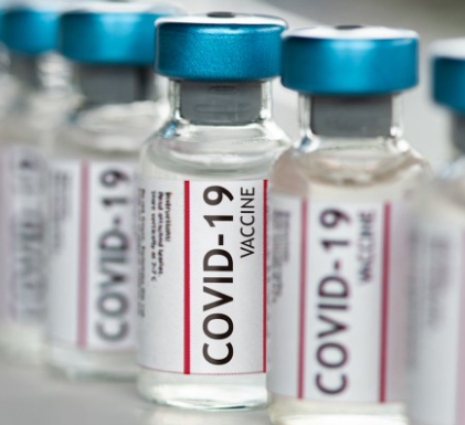 covid vACCINE IMAGE