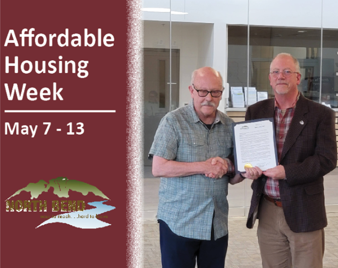 Affordable Housing Week