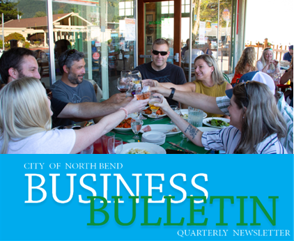 Business Bulletin, May 2023