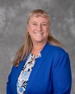 Councilmember Christina Rustik