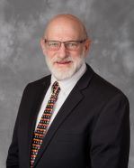 Councilmember Mark Joselyn