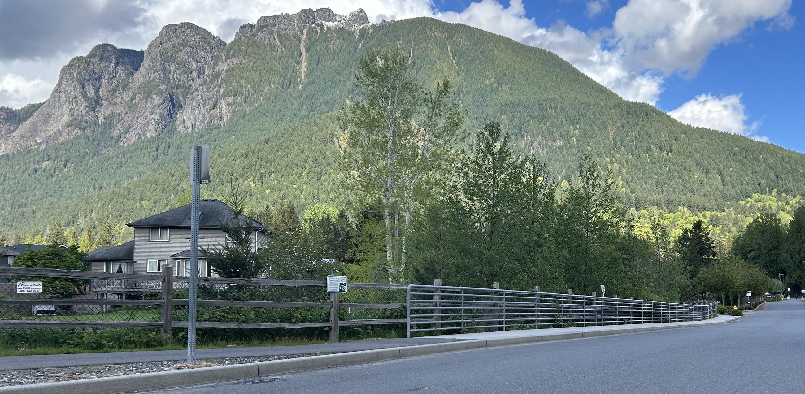 Universal Accessibility