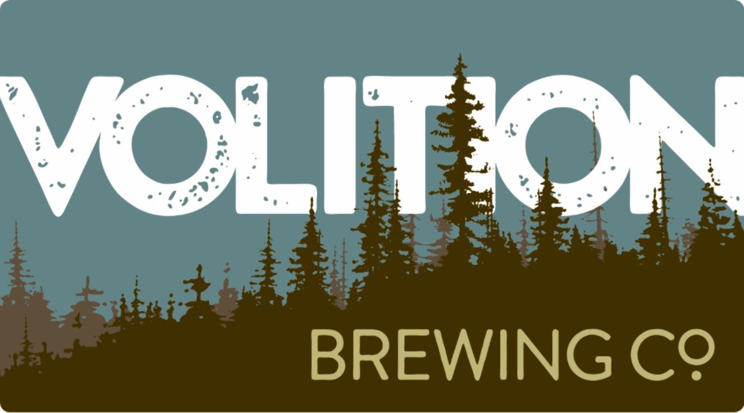 Volition Brewing Co. 