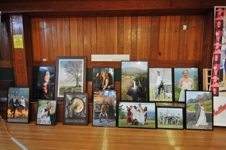 Festival at Mt Si Display